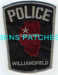 ILLINOIS,WILLIAMSFIELD POLICE 2_wm